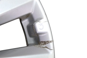 R17 JUEGO LLANTAS NISSAN X-TRAIL (T32) Tekna 2018 R17 213723 NISSAN - 2