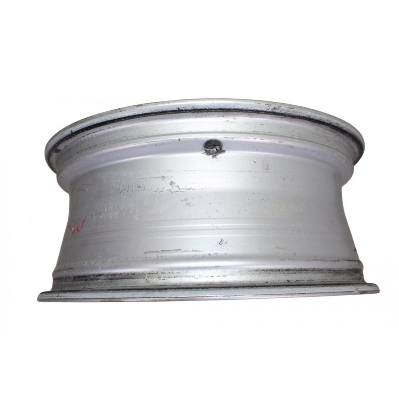 R17 JUEGO LLANTAS NISSAN X-TRAIL (T32) Tekna 2018 R17 213723 NISSAN - 3