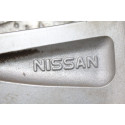 R17 JUEGO LLANTAS NISSAN X-TRAIL (T32) Tekna 2018 R17 213723 NISSAN - 6