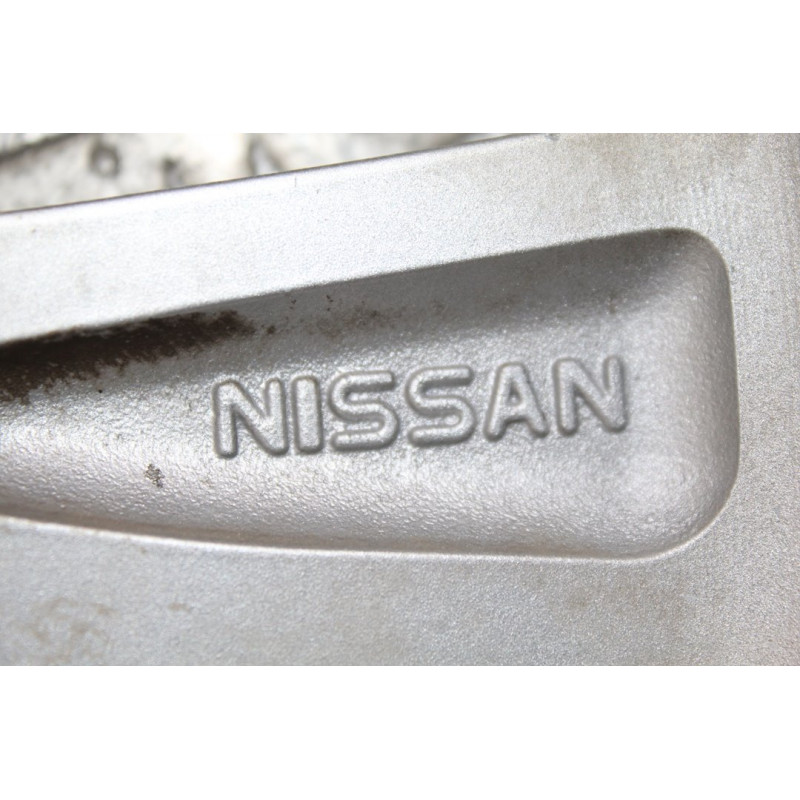 R17 JUEGO LLANTAS NISSAN X-TRAIL (T32) Tekna 2018 R17 213723 NISSAN - 6