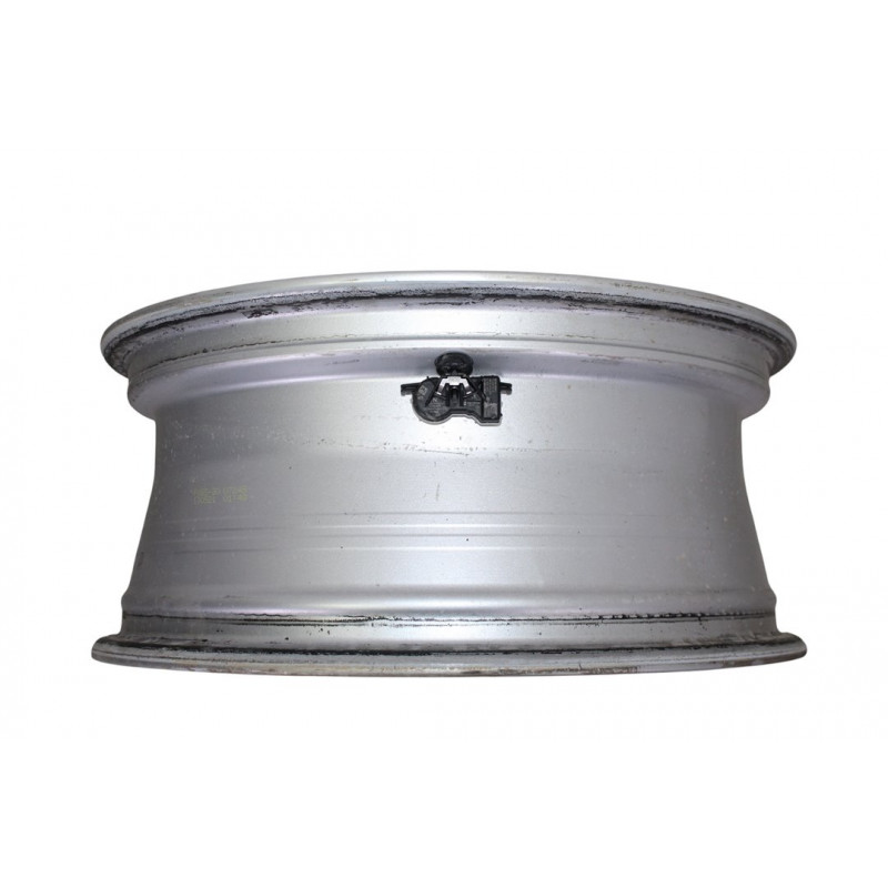 R17 JUEGO LLANTAS NISSAN X-TRAIL (T32) Tekna 2018 R17 213723 NISSAN - 8