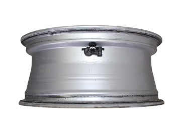 R17 JUEGO LLANTAS NISSAN X-TRAIL (T32) Tekna 2018 R17 213723 NISSAN - 8