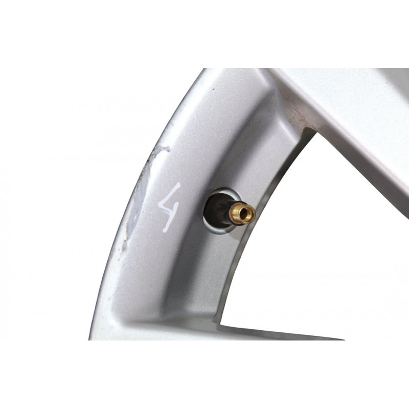 R17 JUEGO LLANTAS NISSAN X-TRAIL (T32) Tekna 2018 R17 213723 NISSAN - 11