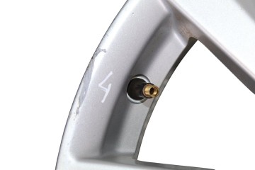 R17 JUEGO LLANTAS NISSAN X-TRAIL (T32) Tekna 2018 R17 213723 NISSAN - 11