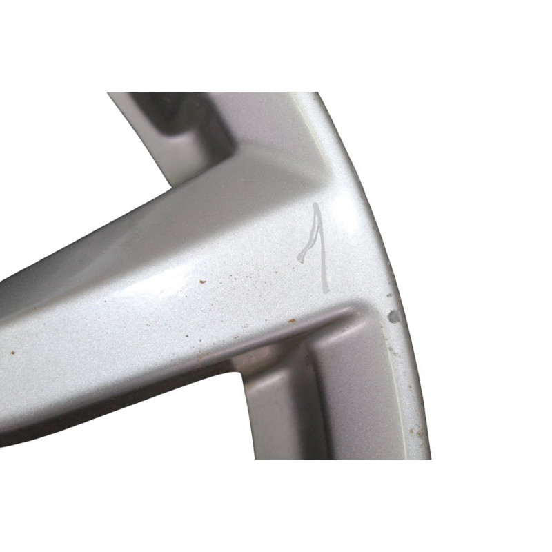 R17 JUEGO LLANTAS NISSAN X-TRAIL (T32) Tekna 2018 R17 213723 NISSAN - 12