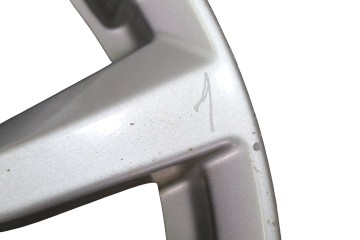 R17 JUEGO LLANTAS NISSAN X-TRAIL (T32) Tekna 2018 R17 213723 NISSAN - 12