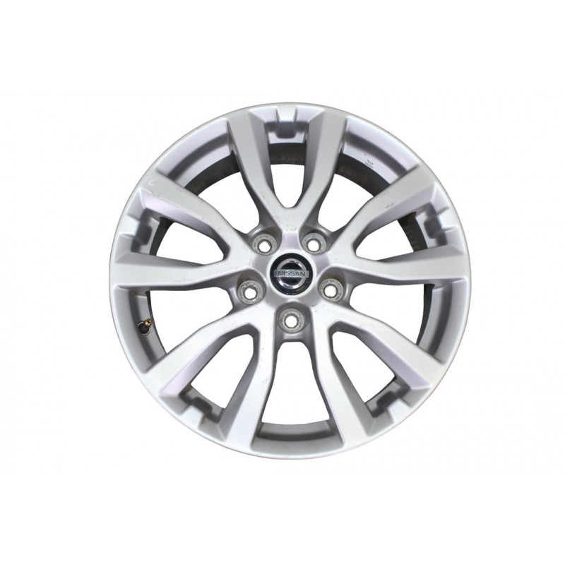 R17 JUEGO LLANTAS NISSAN X-TRAIL (T32) Tekna 2018 R17 213723 NISSAN - 13