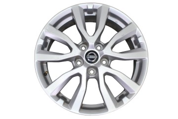 R17 JUEGO LLANTAS NISSAN X-TRAIL (T32) Tekna 2018 R17 213723 NISSAN - 13