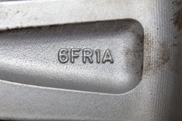 R17 JUEGO LLANTAS NISSAN X-TRAIL (T32) Tekna 2018 R17 213723 NISSAN - 15