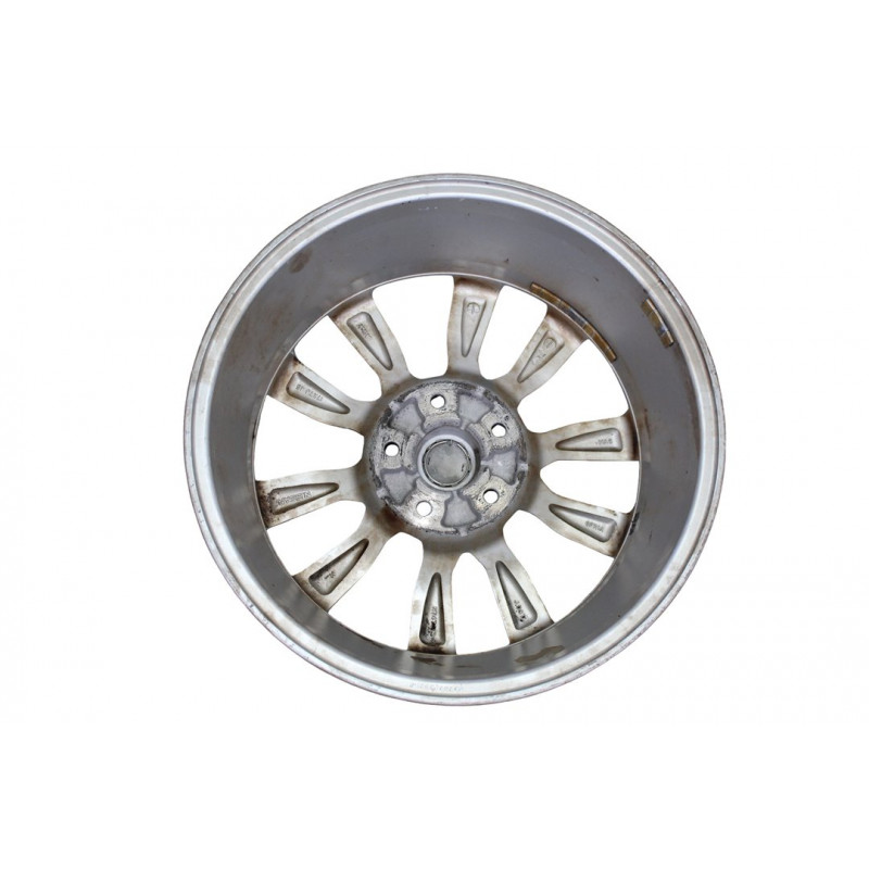 R17 JUEGO LLANTAS NISSAN X-TRAIL (T32) Tekna 2018 R17 213723 NISSAN - 17