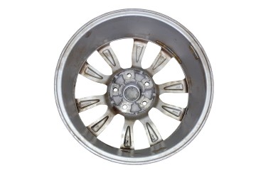 R17 JUEGO LLANTAS NISSAN X-TRAIL (T32) Tekna 2018 R17 213723 NISSAN - 17