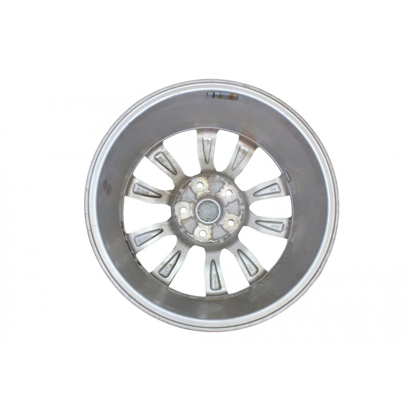 R17 JUEGO LLANTAS NISSAN X-TRAIL (T32) Tekna 2018 R17 213723 NISSAN - 18