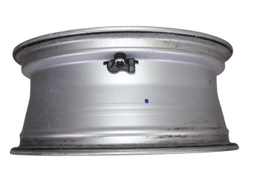 R17 JUEGO LLANTAS NISSAN X-TRAIL (T32) Tekna 2018 R17 213723 NISSAN - 19