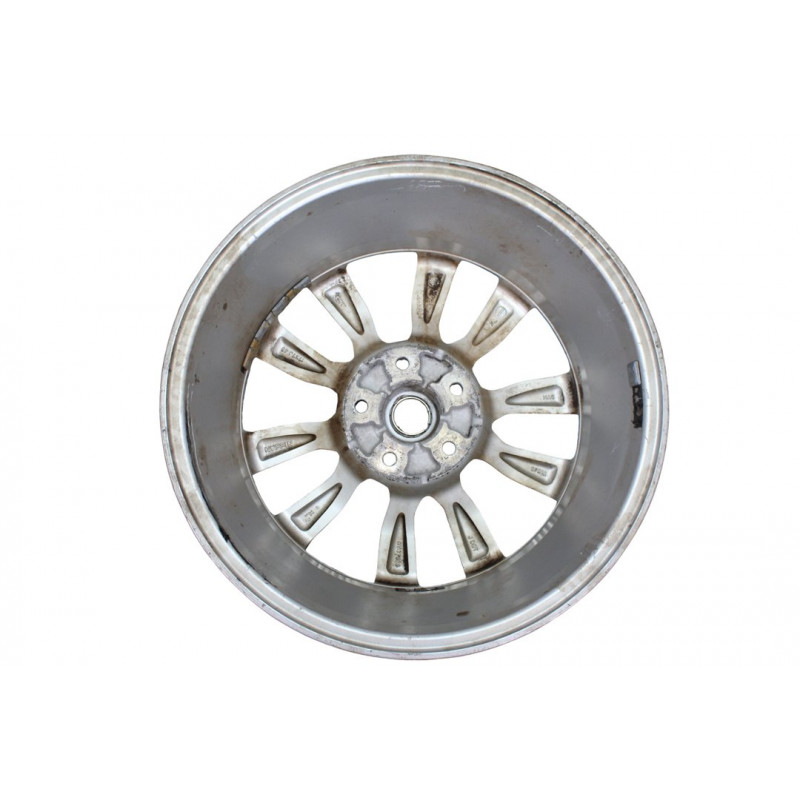 R17 JUEGO LLANTAS NISSAN X-TRAIL (T32) Tekna 2018 R17 213723 NISSAN - 22