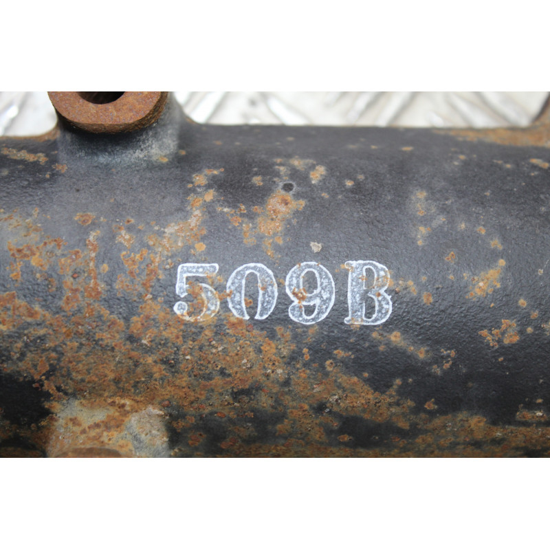 DIFERENCIAL TRASERO SUBARU LEGACY COMBI/ OUTBACK (B13/BP)