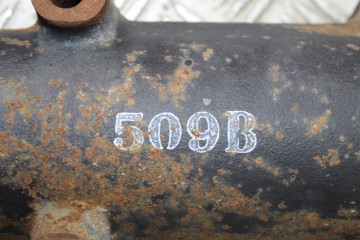 DIFERENCIAL TRASERO SUBARU LEGACY COMBI/ OUTBACK (B13/BP)