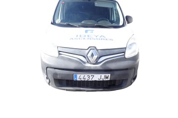  NO IDENTIFICADO RENAULT KANGOO II (F/KW0) Profesional 2015 213469 RENAULT - 1