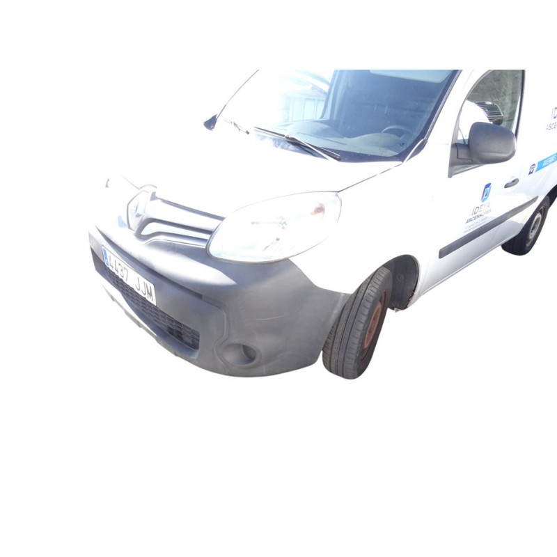  NO IDENTIFICADO RENAULT KANGOO II (F/KW0) Profesional 2015 213469 RENAULT - 1
