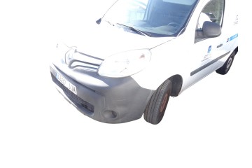  NO IDENTIFICADO RENAULT KANGOO II (F/KW0) Profesional 2015 213469 RENAULT - 1