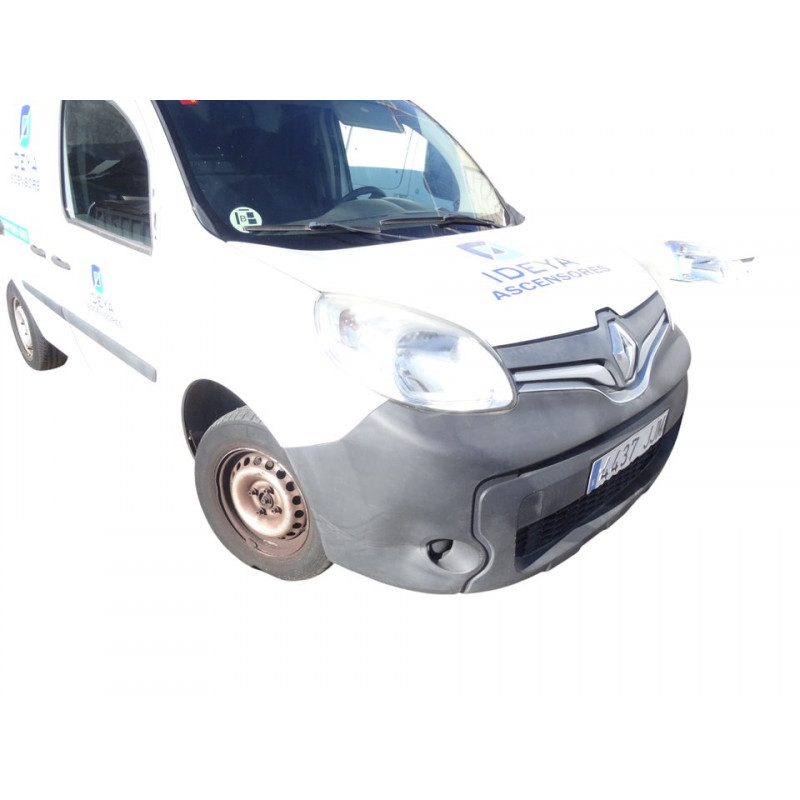  NO IDENTIFICADO RENAULT KANGOO II (F/KW0) Profesional 2015 213469 RENAULT - 2