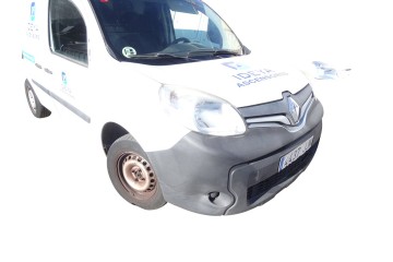  NO IDENTIFICADO RENAULT KANGOO II (F/KW0) Profesional 2015 213469 RENAULT - 2