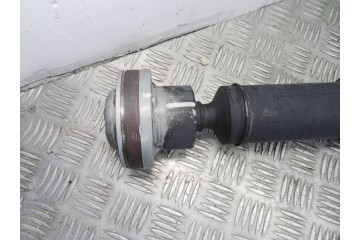 A1644101402 TRANSMISION CENTRAL MERCEDES-BENZ CLASE ML (BM 164) 320 / 350 CDI (164.122) 2005 A1644101402 208738 MERCEDES-BENZ - 