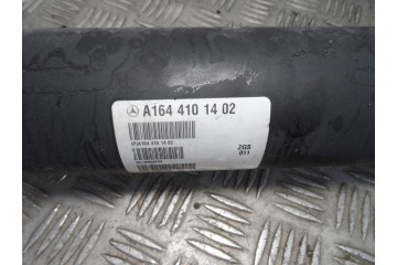 A1644101402 TRANSMISION CENTRAL MERCEDES-BENZ CLASE ML (BM 164) 320 / 350 CDI (164.122) 2005 A1644101402 208738 MERCEDES-BENZ - 