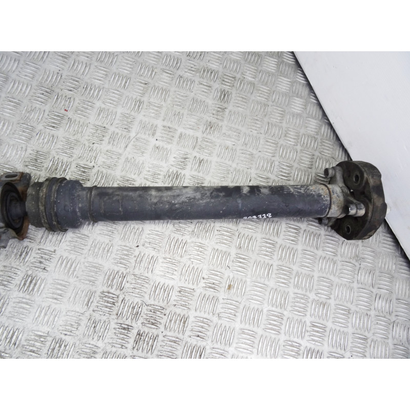 A1644101402 TRANSMISION CENTRAL MERCEDES-BENZ CLASE ML (BM 164) 320 / 350 CDI (164.122) 2005 A1644101402 208738 MERCEDES-BENZ - 