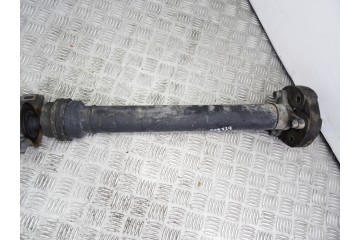 A1644101402 TRANSMISION CENTRAL MERCEDES-BENZ CLASE ML (BM 164) 320 / 350 CDI (164.122) 2005 A1644101402 208738 MERCEDES-BENZ - 