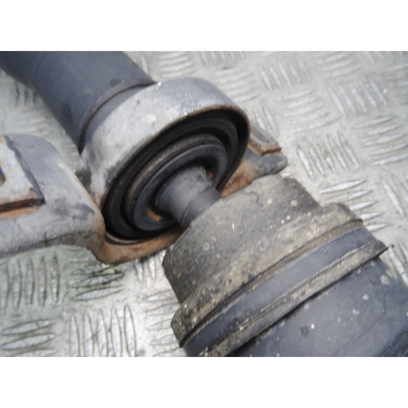 A1644101402 TRANSMISION CENTRAL MERCEDES-BENZ CLASE ML (BM 164) 320 / 350 CDI (164.122) 2005 A1644101402 208738 MERCEDES-BENZ - 