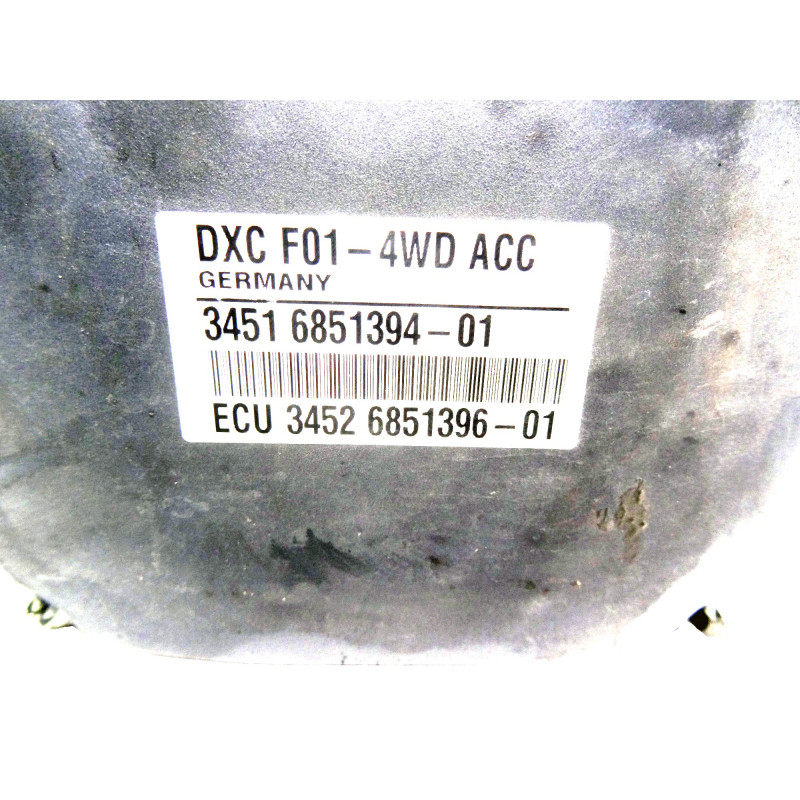 6785441 ABS BMW SERIE 7 (F01/F02) 740d xDrive 2011 6785441 210696 BMW - 3