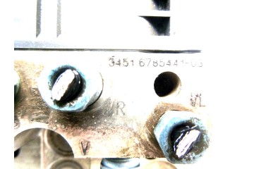 6785441 ABS BMW SERIE 7 (F01/F02) 740d xDrive 2011 6785441 210696 BMW - 5