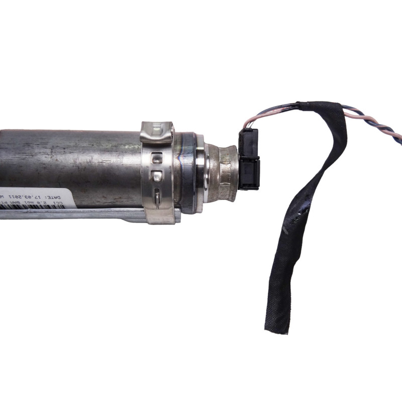 85911027211 AIRBAG CORTINA DELANTERO DERECHO BMW SERIE 7 (F01/F02) 740d xDrive 2011 85911027211 210562 BMW - 1