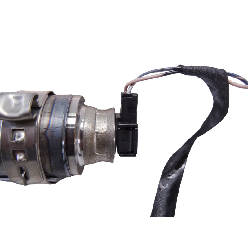 85911027211 AIRBAG CORTINA DELANTERO DERECHO BMW SERIE 7 (F01/F02) 740d xDrive 2011 85911027211 210562 BMW - 2