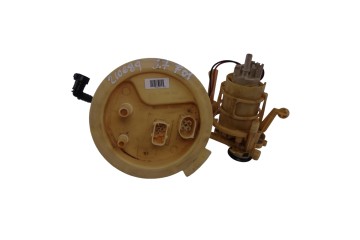 7188563 AFORADOR BMW SERIE 7 (F01/F02) 740d xDrive 2011 7188563 210689 BMW - 1