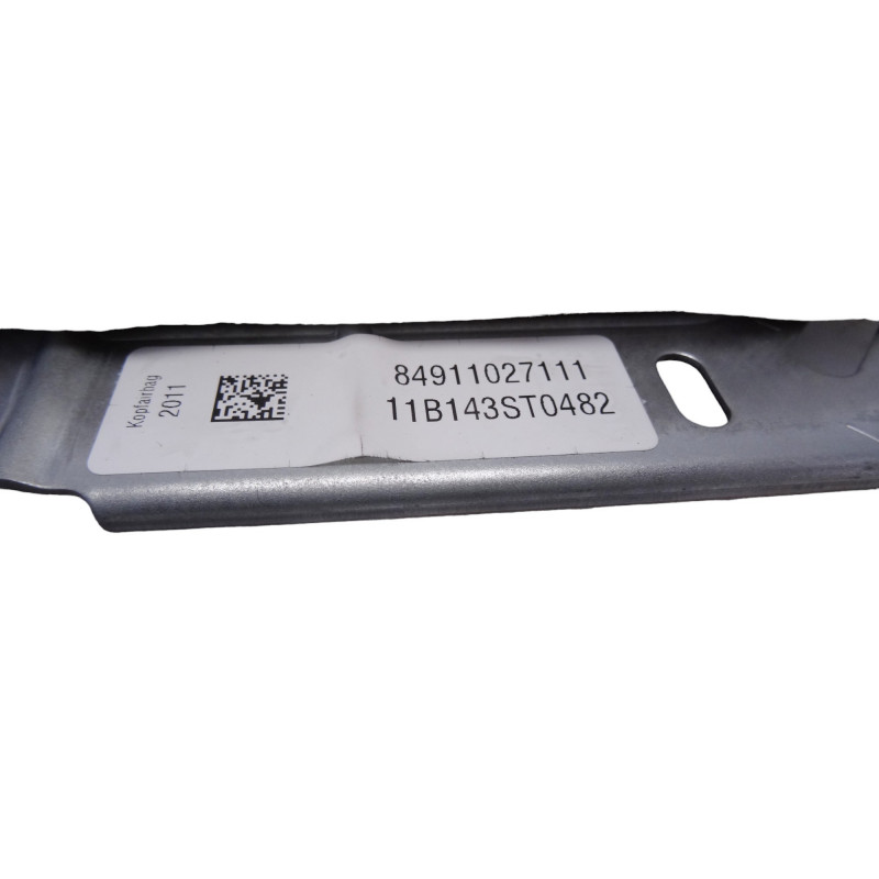 84911027111 AIRBAG CORTINA DELANTERO IZQUIERDO BMW SERIE 7 (F01/F02) 740d xDrive 2011 84911027111 210563 BMW - 2