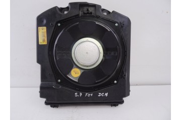 9241118 NO IDENTIFICADO BMW SERIE 7 (F01/F02) 740d xDrive 2011 9241118 210570 BMW - 1