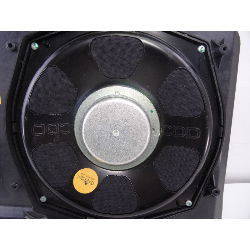 9241118 NO IDENTIFICADO BMW SERIE 7 (F01/F02) 740d xDrive 2011 9241118 210570 BMW - 1