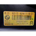 9241118 NO IDENTIFICADO BMW SERIE 7 (F01/F02) 740d xDrive 2011 9241118 210570 BMW - 2