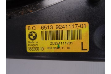 9241117 NO IDENTIFICADO BMW SERIE 7 (F01/F02) 740d xDrive 2011 9241117 210571 BMW - 1