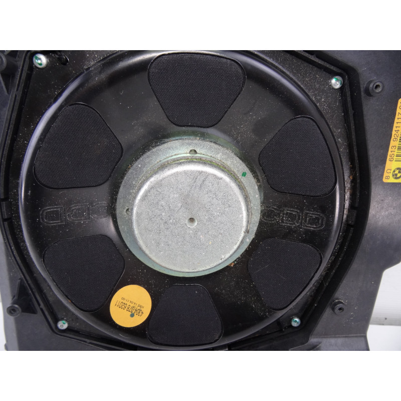 9241117 NO IDENTIFICADO BMW SERIE 7 (F01/F02) 740d xDrive 2011 9241117 210571 BMW - 3