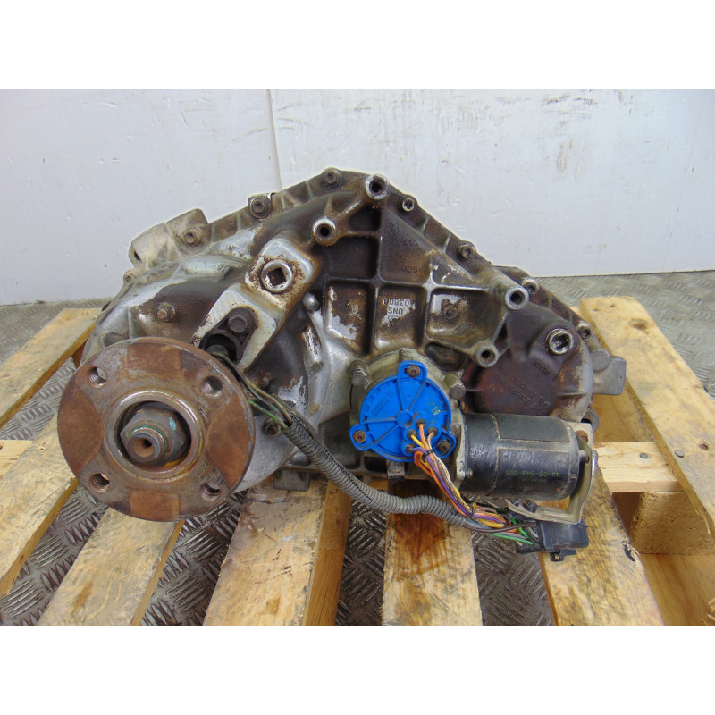  CAJA TRANSFER FORD EXPLORER 4.0 XLT 1998 199198 FORD - 1