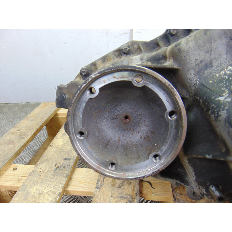  CAJA TRANSFER FORD EXPLORER 4.0 XLT 1998 199198 FORD - 2