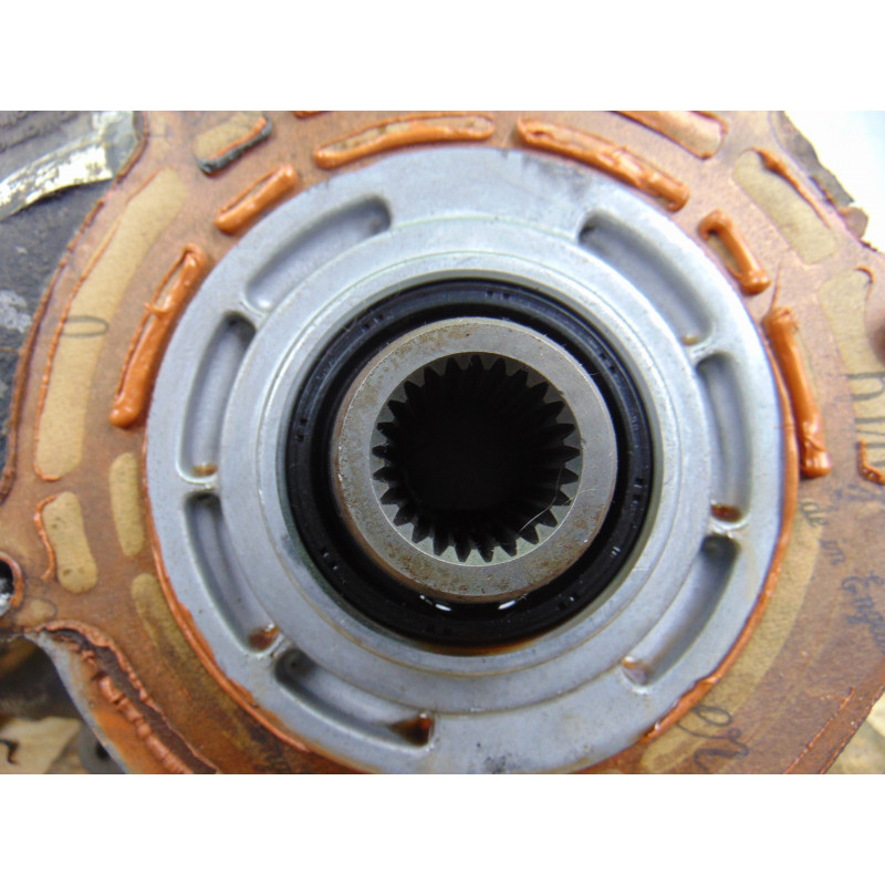  CAJA TRANSFER FORD EXPLORER 4.0 XLT 1998 199198 FORD - 3