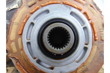  CAJA TRANSFER FORD EXPLORER 4.0 XLT 1998 199198 FORD - 3