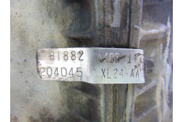  CAJA TRANSFER FORD EXPLORER 4.0 XLT 1998 199198 FORD - 4