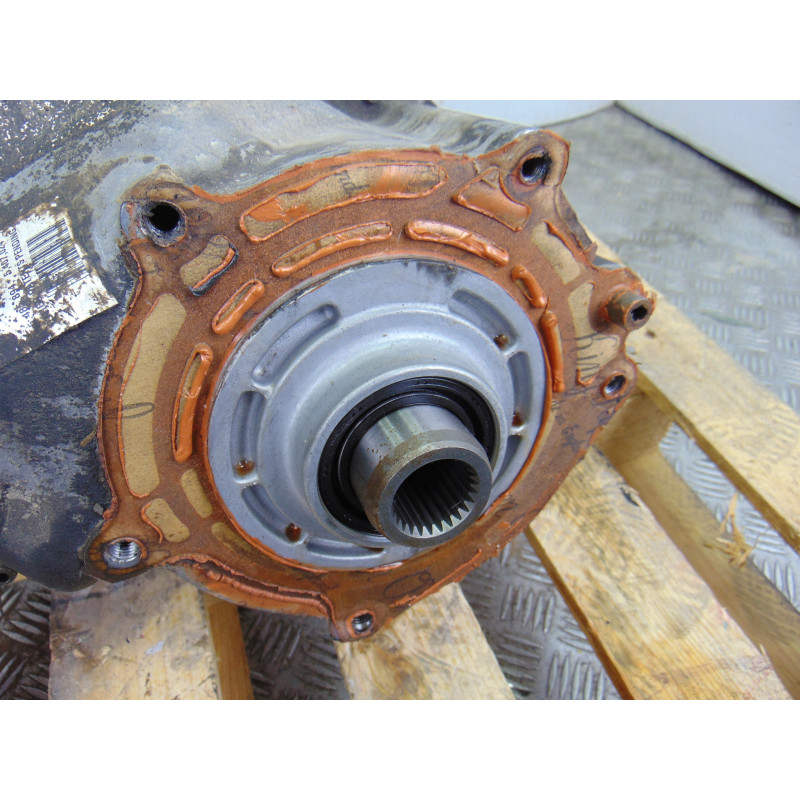  CAJA TRANSFER FORD EXPLORER 4.0 XLT 1998 199198 FORD - 5