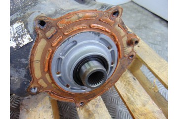  CAJA TRANSFER FORD EXPLORER 4.0 XLT 1998 199198 FORD - 5