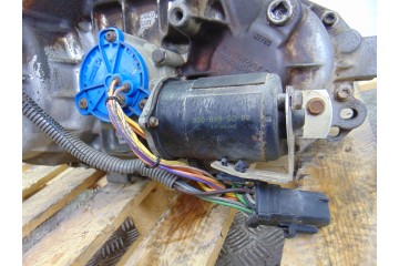  CAJA TRANSFER FORD EXPLORER 4.0 XLT 1998 199198 FORD - 6