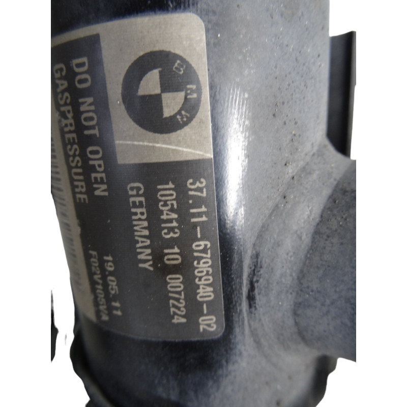 6796940 AMORTIGUADOR DELANTERO DERECHO BMW SERIE 7 (F01/F02) 740d xDrive 2011 6796940 210665 BMW - 2